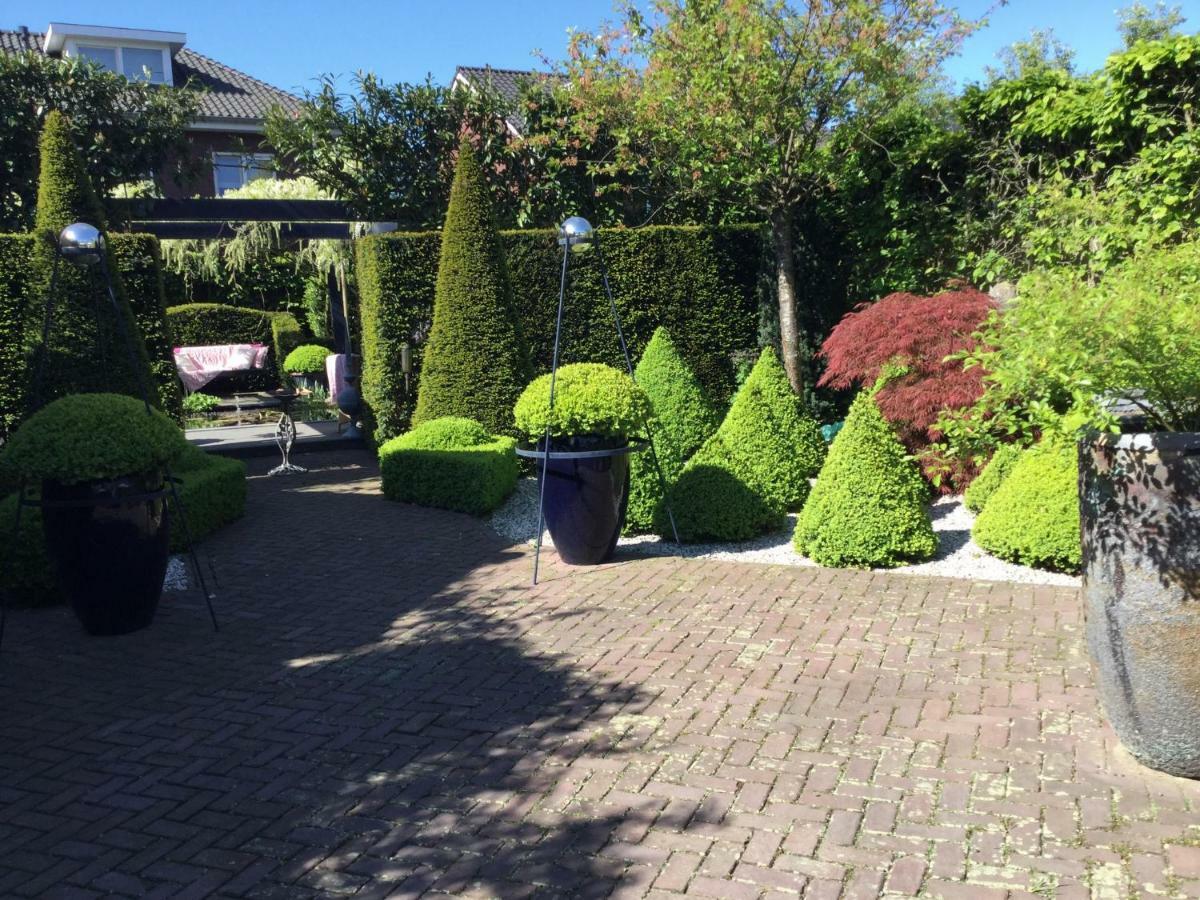 B&B lux Schijndel Exterior foto